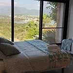 La Baie Des Anges Villa *