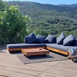 Villa La Baie Des Anges *