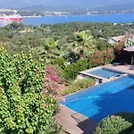La Baie Des Anges Villa Porto-Vecchio (Corsica)