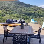 La Baie Des Anges Villa Porto-Vecchio (Corsica)