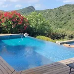 Villa La Baie Des Anges Porto-Vecchio (Corsica)