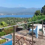 Villa La Baie Des Anges *