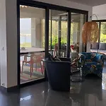 La Baie Des Anges Villa