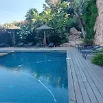 Villa La Baie Des Anges Porto-Vecchio (Corsica)