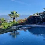Villa La Baie Des Anges Porto-Vecchio (Corsica)