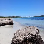 La Baie Des Anges * Porto-Vecchio (Corsica)