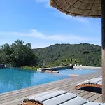 La Baie Des Anges * Porto-Vecchio (Corsica)