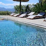 Villa La Baie Des Anges