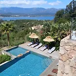 La Baie Des Anges Villa Porto-Vecchio (Corsica)