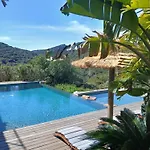 La Baie Des Anges Villa