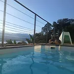 La Baie Des Anges Villa Porto-Vecchio (Corsica)