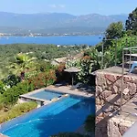La Baie Des Anges Villa
