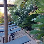 La Baie Des Anges Villa