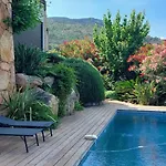 Villa La Baie Des Anges Porto Vecchio