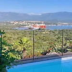 Villa La Baie Des Anges Porto Vecchio