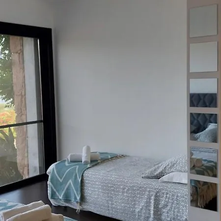 La Baie Des Anges פורטו-וישיו