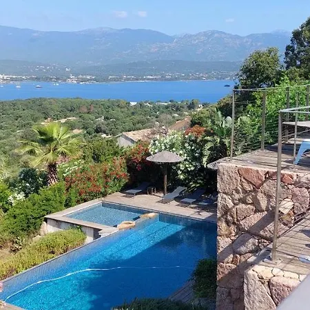 La Baie Des Anges Villa