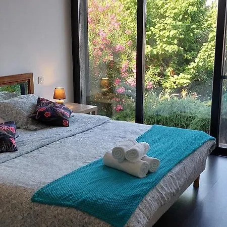 La Baie Des Anges Villa *