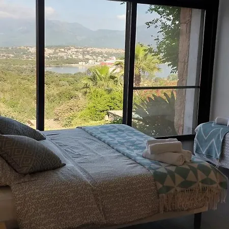 La Baie Des Anges Villa *