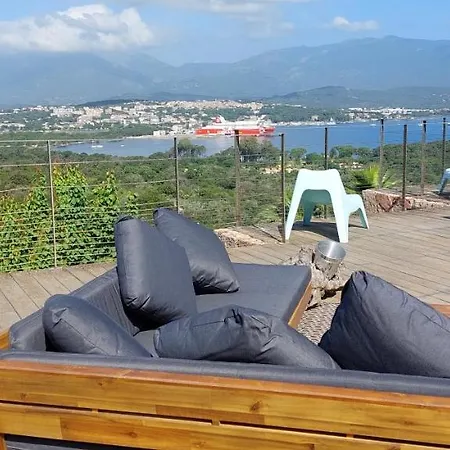 La Baie Des Anges * פורטו-וישיו