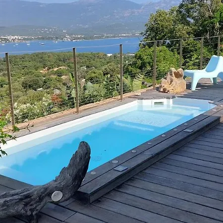 Villa La Baie Des Anges