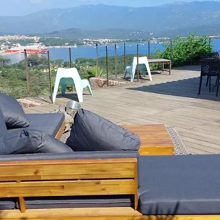 La Baie Des Anges
