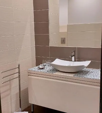 La Baie Des Anges Villa *