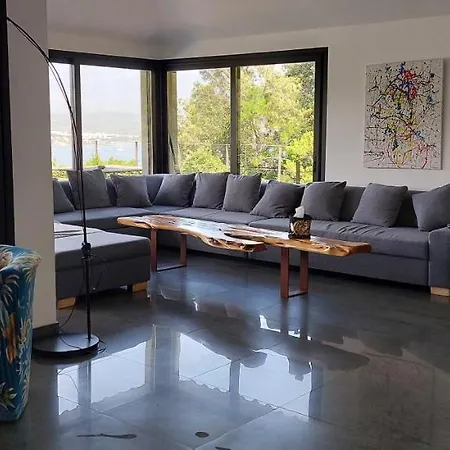 Villa La Baie Des Anges