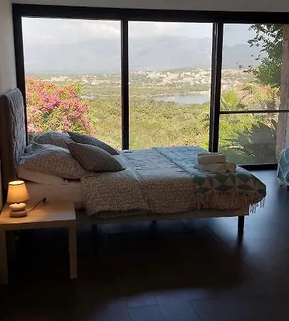 La Baie Des Anges Porto-Vecchio (Corsica)