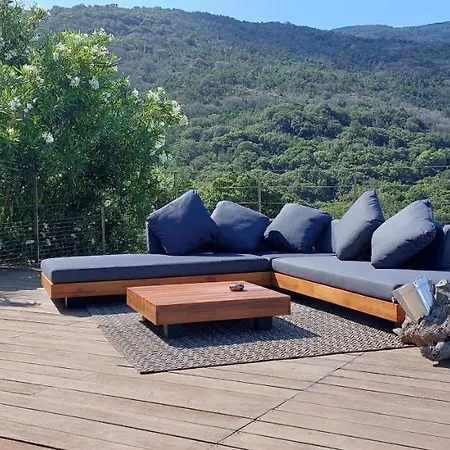 Villa La Baie Des Anges *