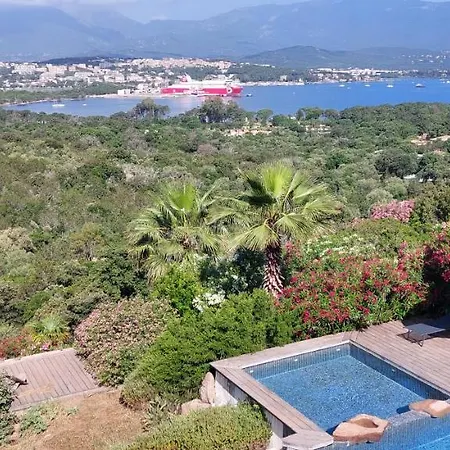 Villa La Baie Des Anges