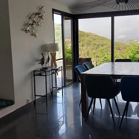 Villa La Baie Des Anges *