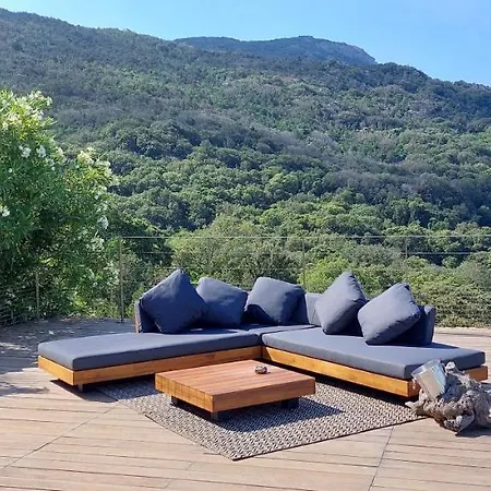 La Baie Des Anges פורטו-וישיו