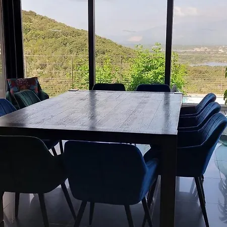 Villa La Baie Des Anges Porto-Vecchio (Corsica)