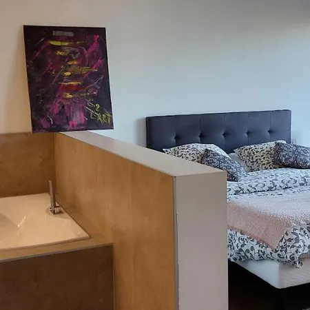 La Baie Des Anges וילה