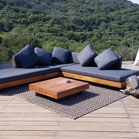 Villa La Baie Des Anges *