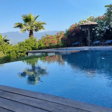 Villa La Baie Des Anges