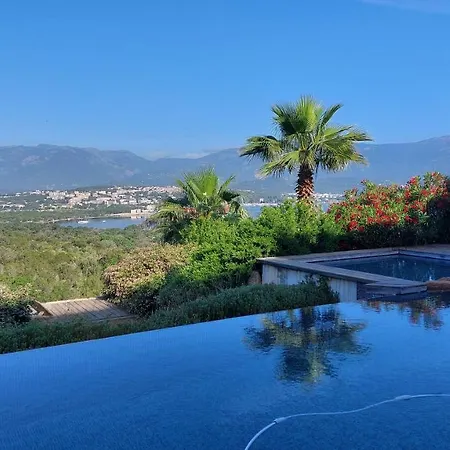 Villa La Baie Des Anges