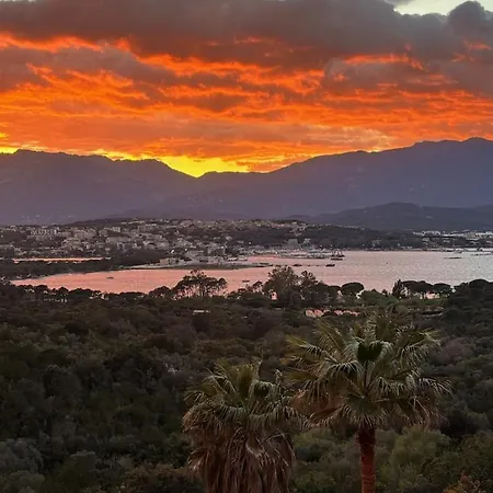 Villa La Baie Des Anges