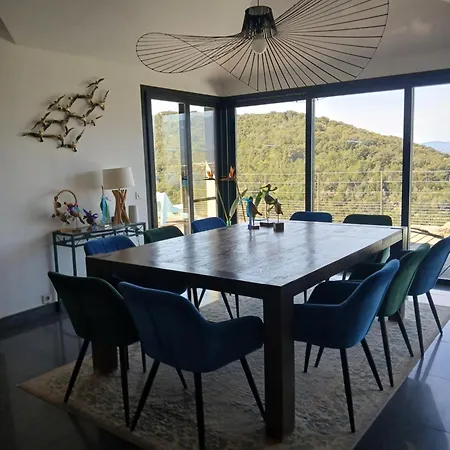 וילה La Baie Des Anges *