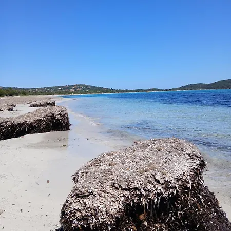 La Baie Des Anges * Porto-Vecchio (Corsica)