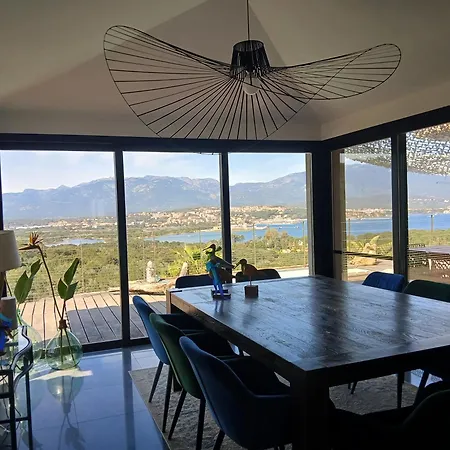 La Baie Des Anges Porto-Vecchio (Corsica)