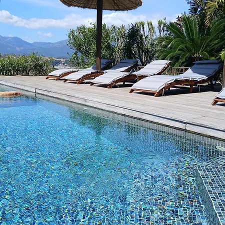 Villa La Baie Des Anges