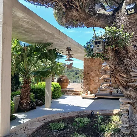 La Baie Des Anges * Porto-Vecchio (Corsica)