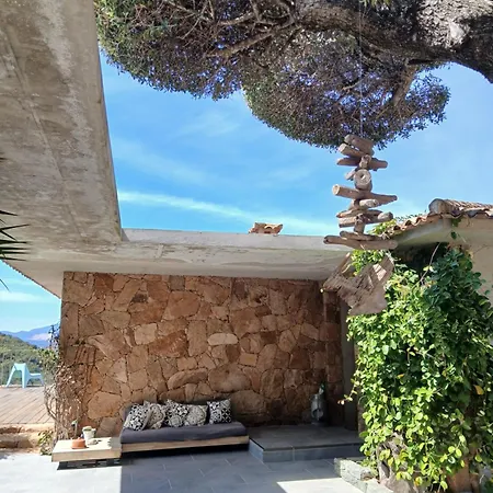 La Baie Des Anges Villa Porto-Vecchio (Corsica)