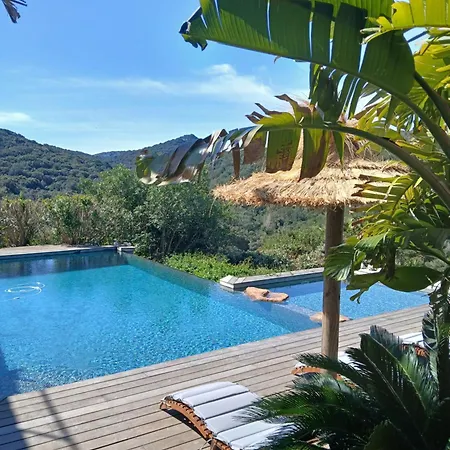La Baie Des Anges Villa
