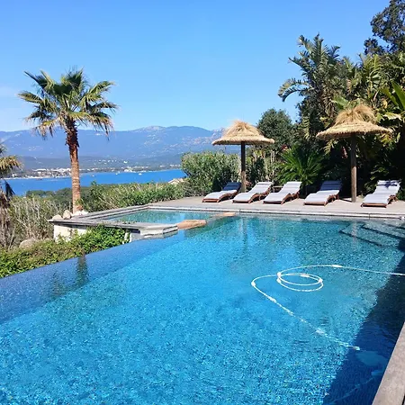 Villa La Baie Des Anges