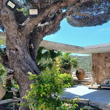 Villa La Baie Des Anges Porto-Vecchio (Corsica)