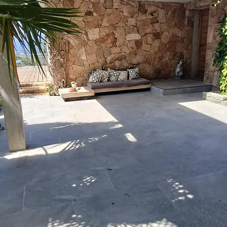 וילה La Baie Des Anges