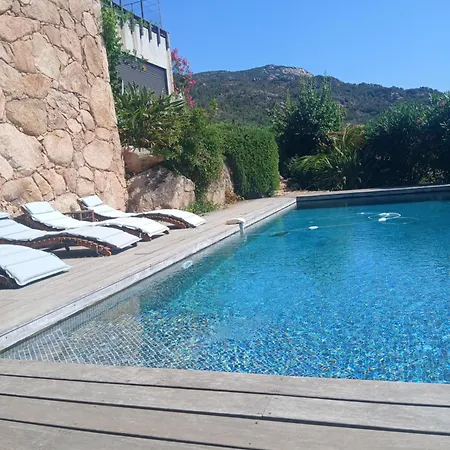 La Baie Des Anges פורטו-וישיו